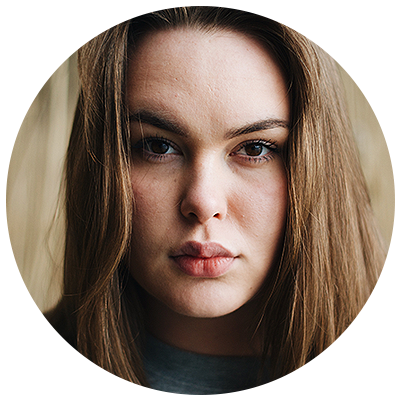 Sarah M.