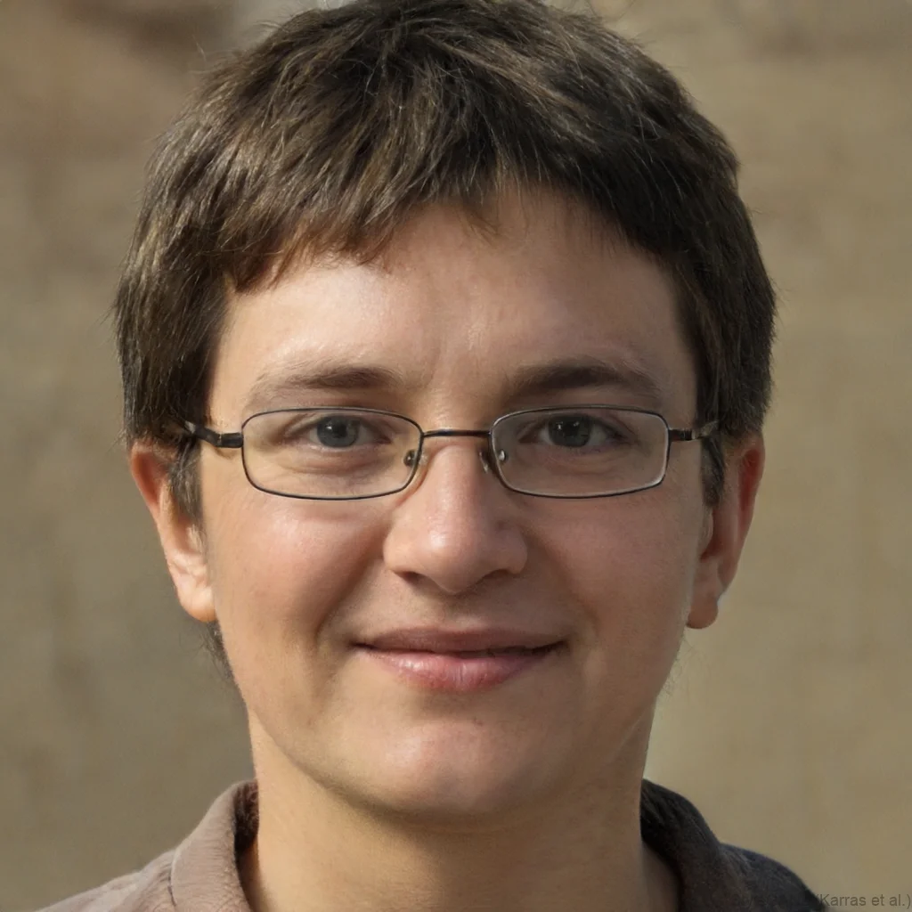 Sarah M.